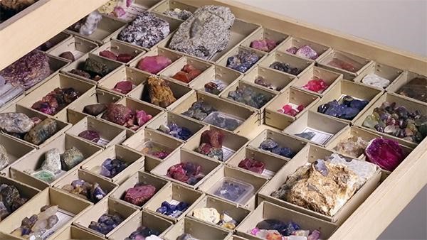 ‘’IGSL HAM MÜCEVHER TAŞLARININ ANALİZİNDE GÜVENİLİR SONUÇLAR ’’